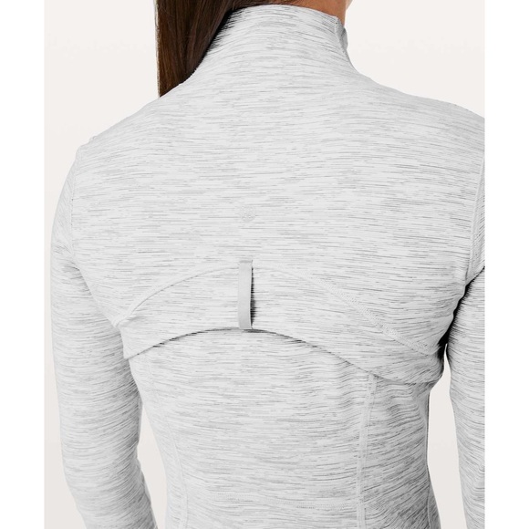 NWOT Lululemon Define Jacket 💗 - Picture 7 of 7